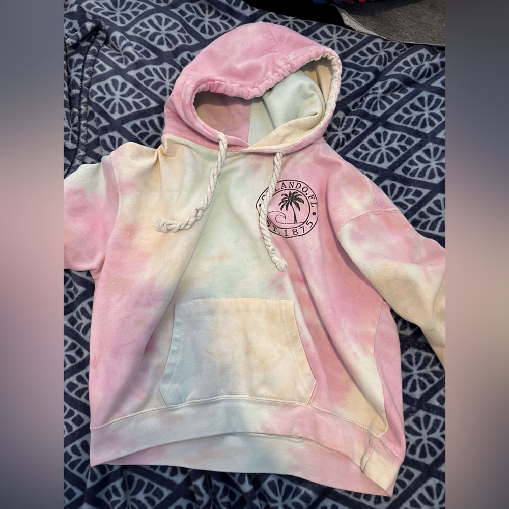 orlando hoodie